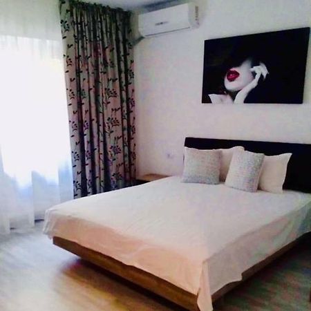 Centre Home Mazepa Galaţi Extérieur photo
